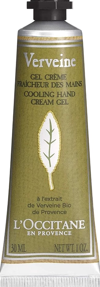 Krem për duar, Cooling Hand Cream, L'Occitane Verveine, 30 ml
