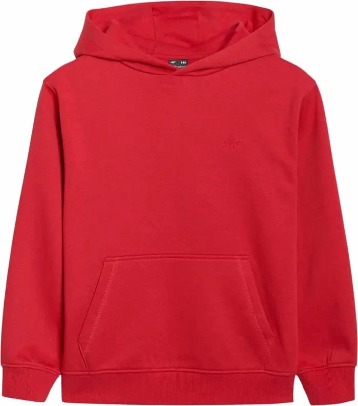 Duks për djem 4F, i kuq