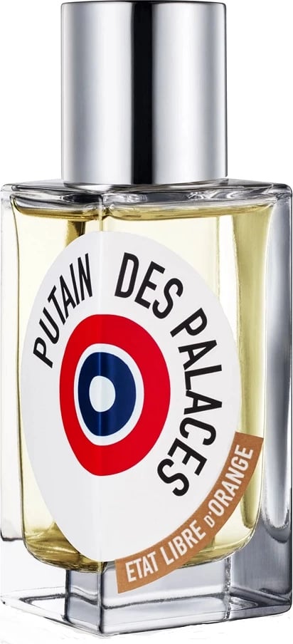 Eau de Parfum për femra Etat Libre d'Orange Putain des Palaces, 50ml