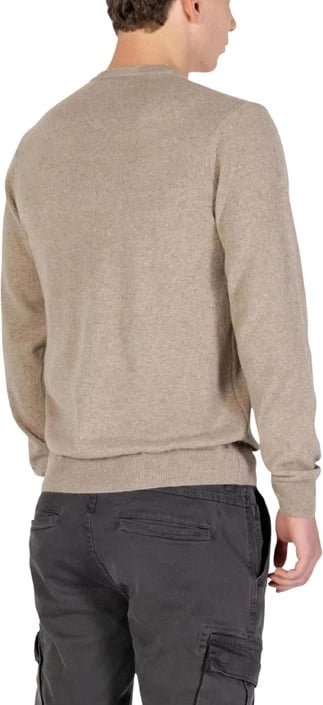 Xhemper për meshkuj Yos, beige