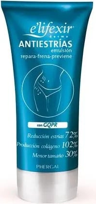 Emulsion kundër strijave PHERGAL E'lifexir unisex 200ml Emulsion kundër strijave PHERGAL E'lifexir unisex 200ml