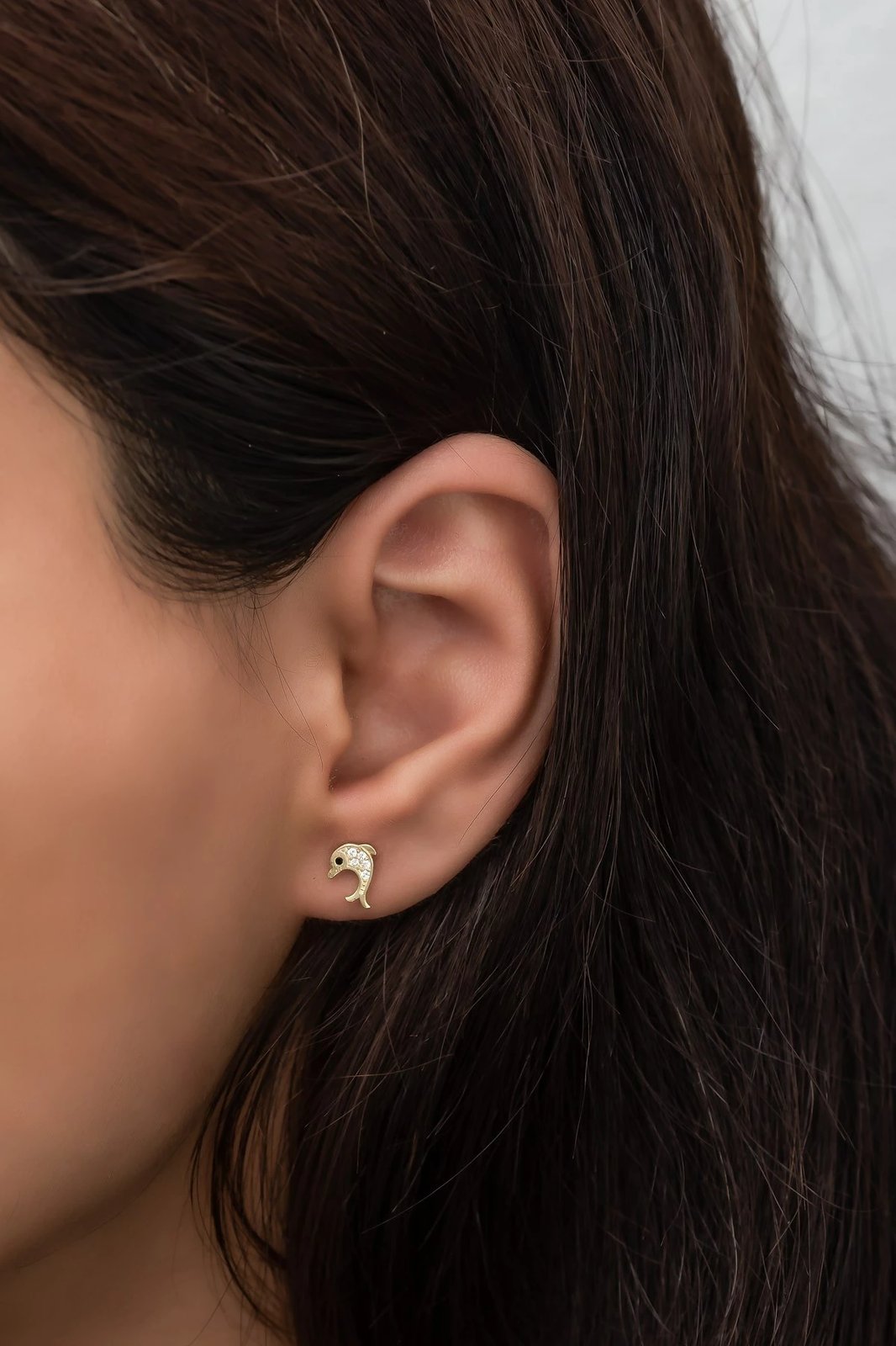 Vathë argjendi Jumeon, ngjyrë ari, NRZ99404