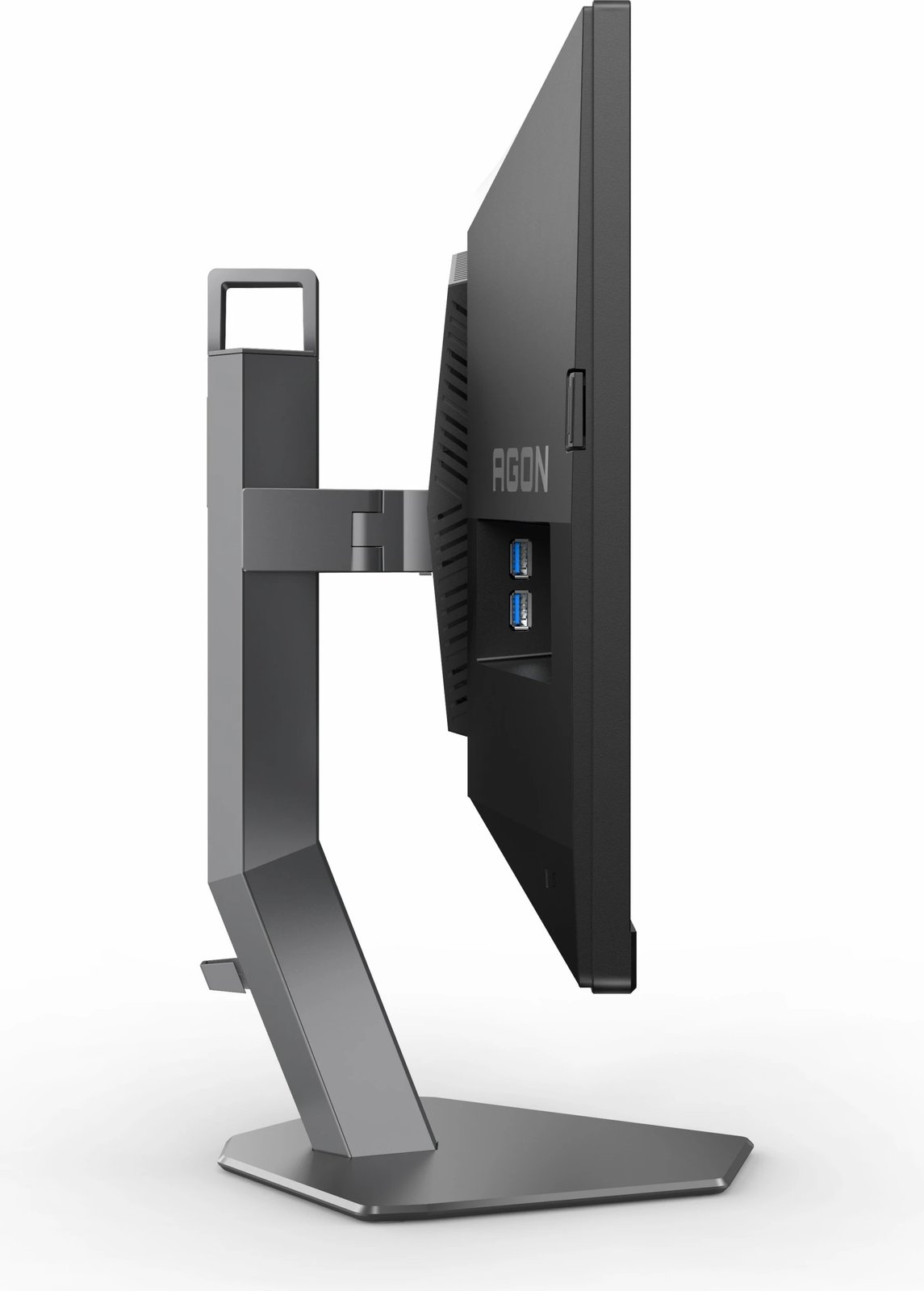 Monitor AOC AGON PRO AG246FK 24.1 inç, FHD, 540Hz, USB, i zi