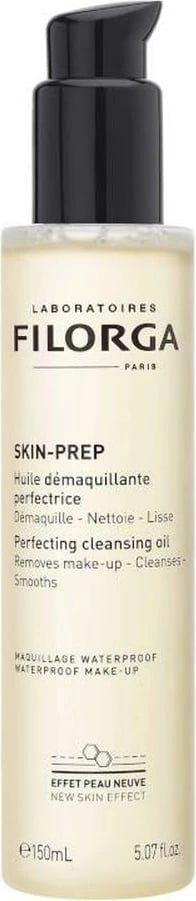 Vaj pastrues fytyre Filorga Skin Prep 150ml