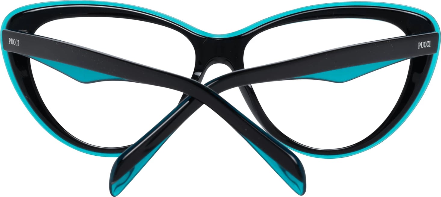Syze optike për femra Emilio Pucci, të kaltërta