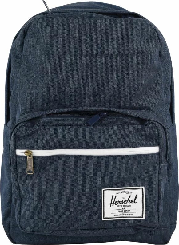 Çantë shpine Herschel, navy blue