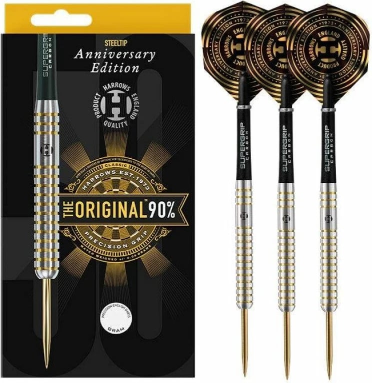 Aksesorë Harrows, të verdhë