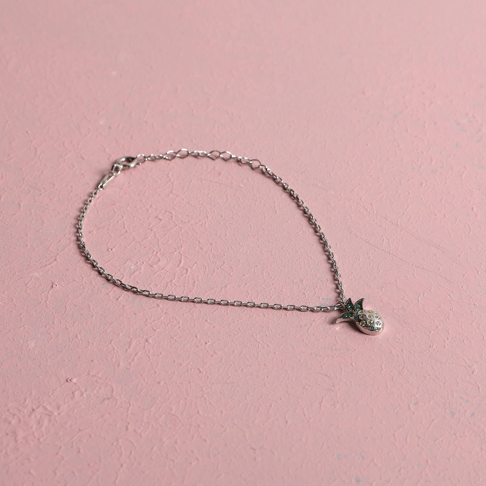 Byzylyk argjendi, Jumeon, 11061ROD