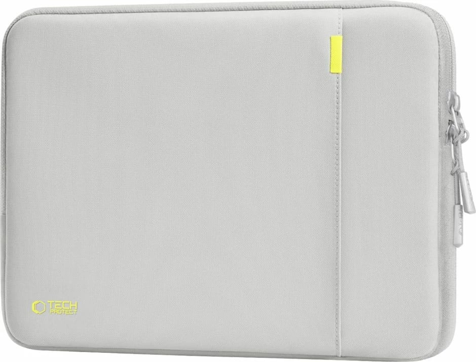 Mbështjellës laptopi Tech-Protect Defender 13-14", Gri