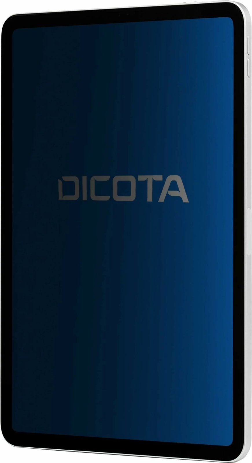 Filtër privatësie DICOTA për iPad Pro 11 2018, vetëngjitës