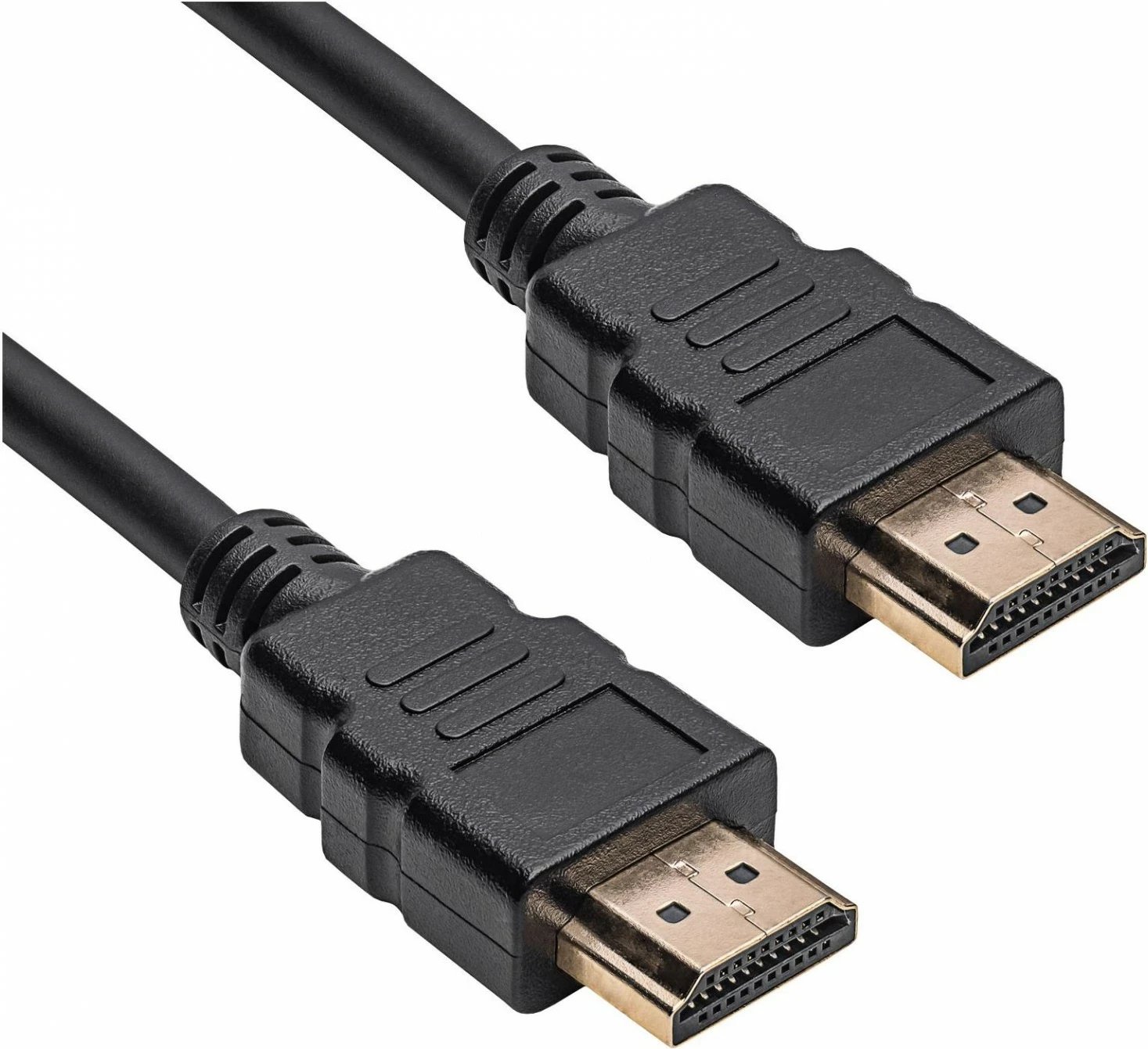 Kabllo HDMI Akyga AK-HD-150A, 15m, 4K, e zezë Kabllo HDMI Akyga AK-HD-150A, 15m, 4K, e zezë