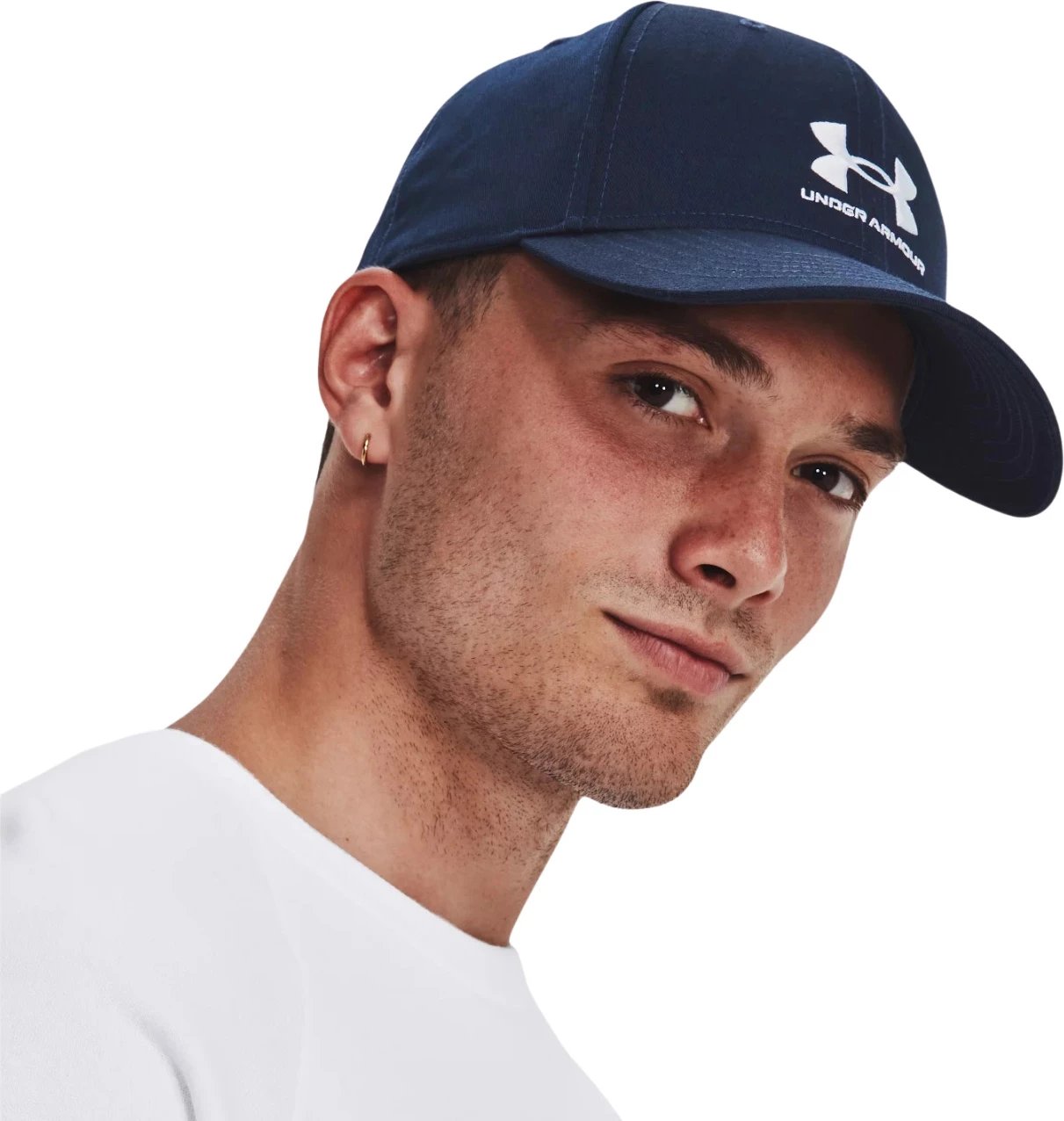 Kapelë për meshkuj Under Armour, navy