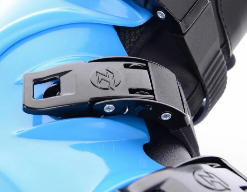 Patina hokeji për meshkuj Tempish, blu