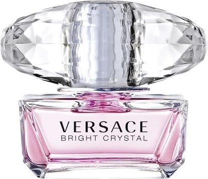 Eau de Toilette për femra Versace Bright Crystal 50ml