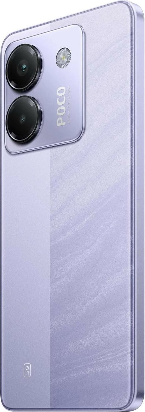 Celular Xiaomi POCO M7 Pro 8/256GB Fioletowy