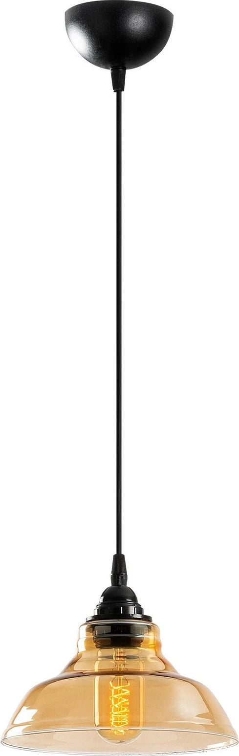 Llambë tavani Opviq, Dilberay - 324-S, ngjyrë e zezë, 20x20x108 cm Llambë tavani Opviq, Dilberay - 324-S, ngjyrë e zezë, 20x20x108 cm