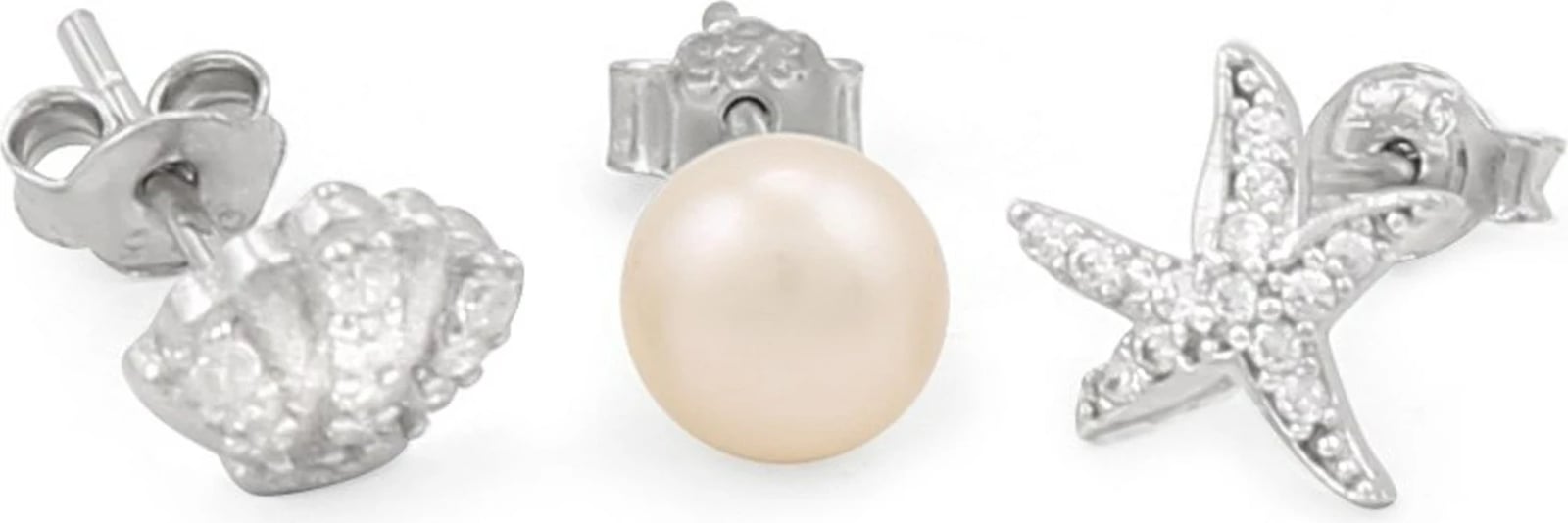 Set vathësh argjendi Jumeon, 11387ROD