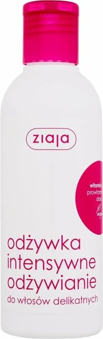 Kondicioner për femra Ziaja Intensive Nourishing Conditioner, 200ml