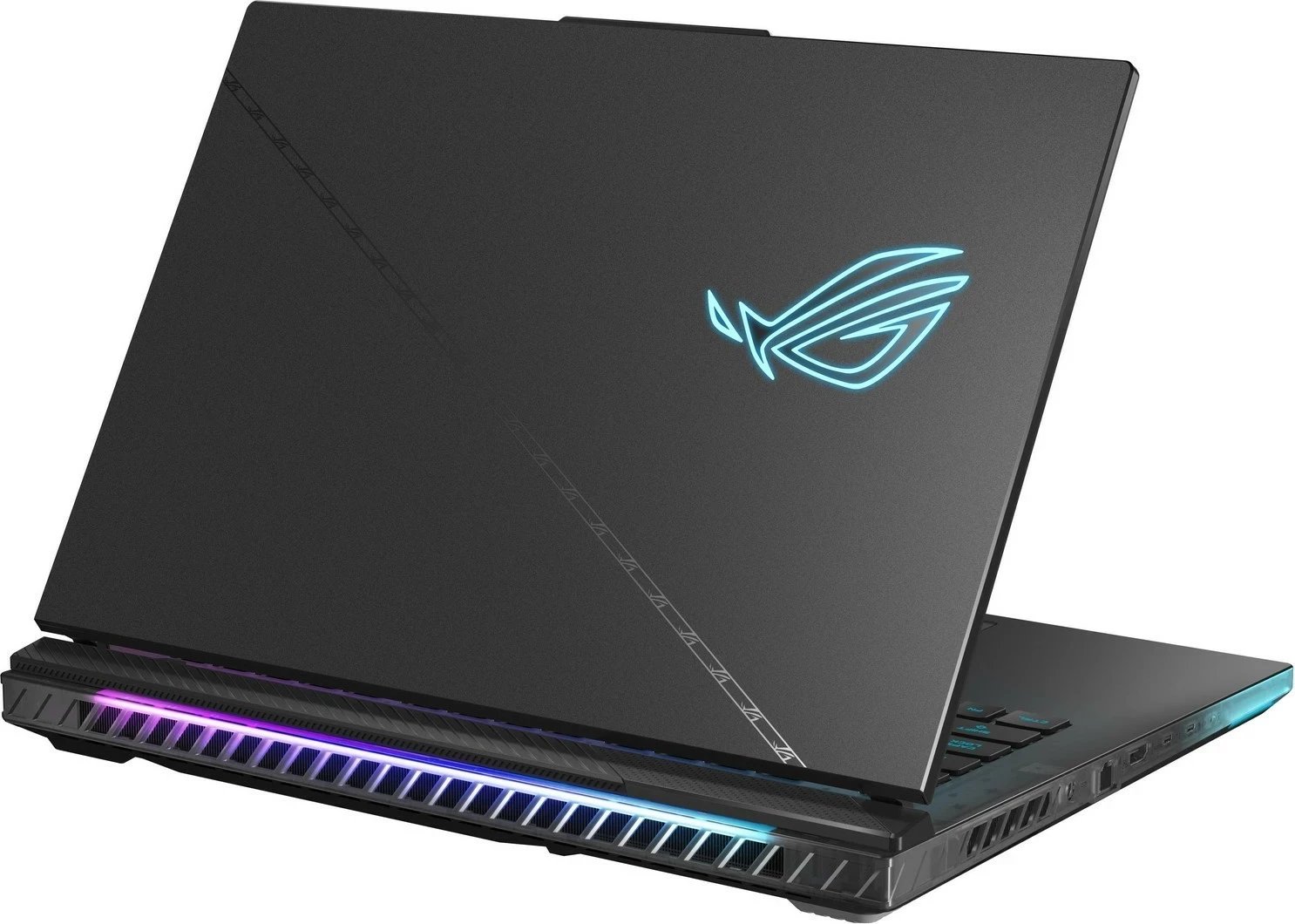 Laptop Asus ROG Strix SCAR 16 G634JZR-N4016W, i9-14900HX, 64GB, 1TB+1TB, RTX4080, e zezë