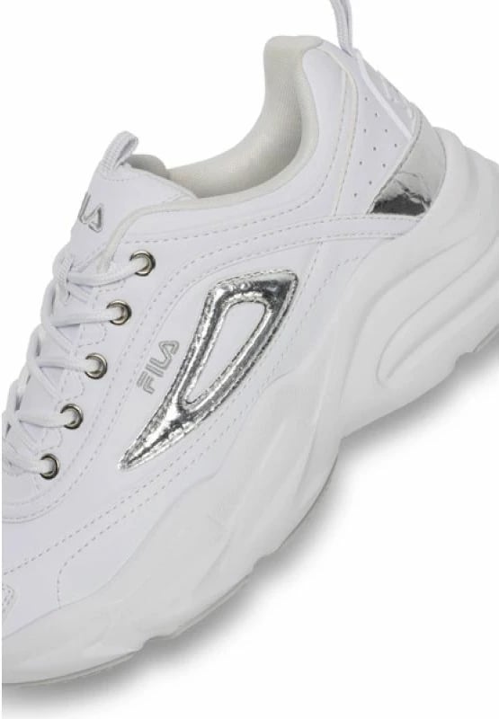 Atlete për femra Fila, të bardha