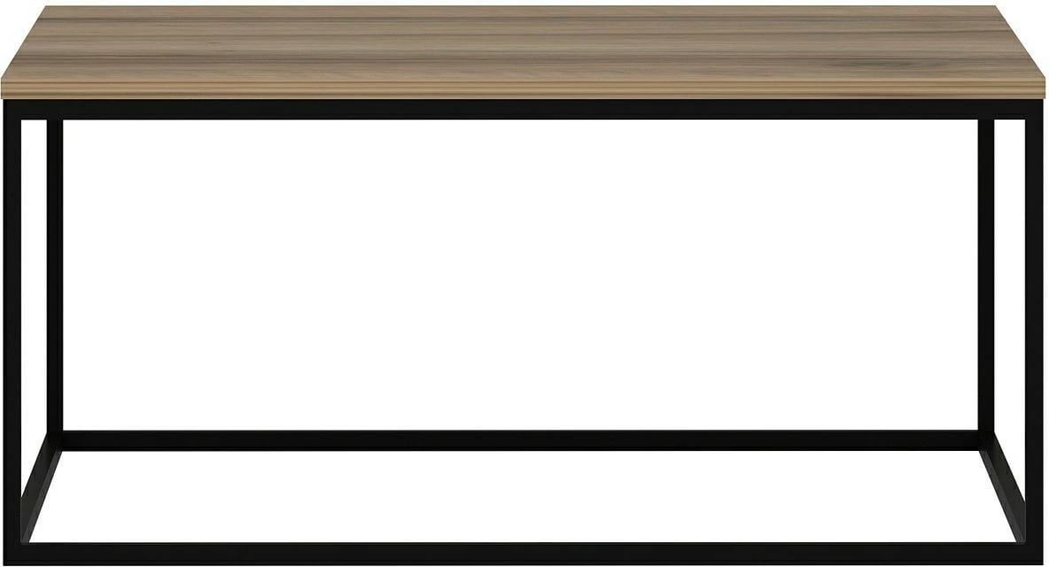 Tavolinë kafeje Hanah Home, Loni - dore