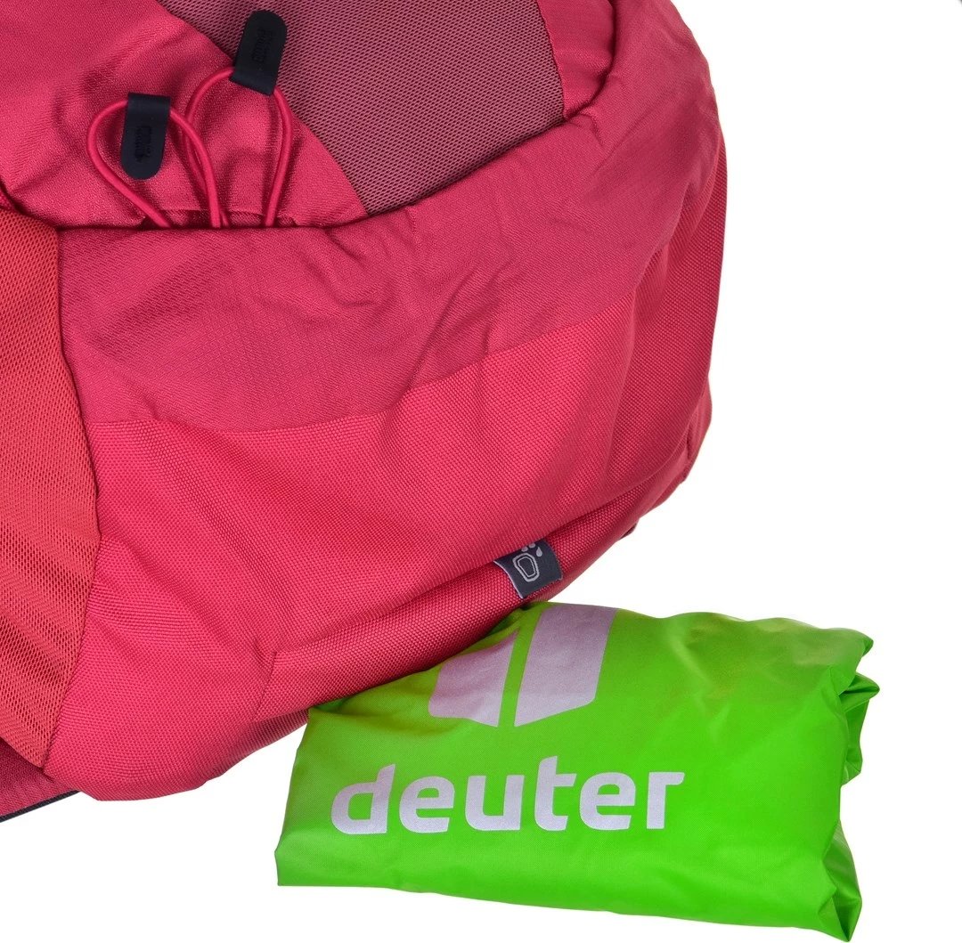 Çantë shpine Deuter Futura 21 SL, 21 L, Kuqe Çantë shpine Deuter Futura 21 SL, 21 L, Kuqe