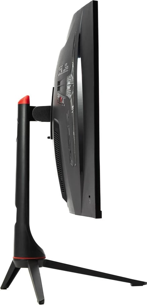 32 inch Monitor Gaming STARDOM ZP32265  2K 165Hz Mva Panel Curved