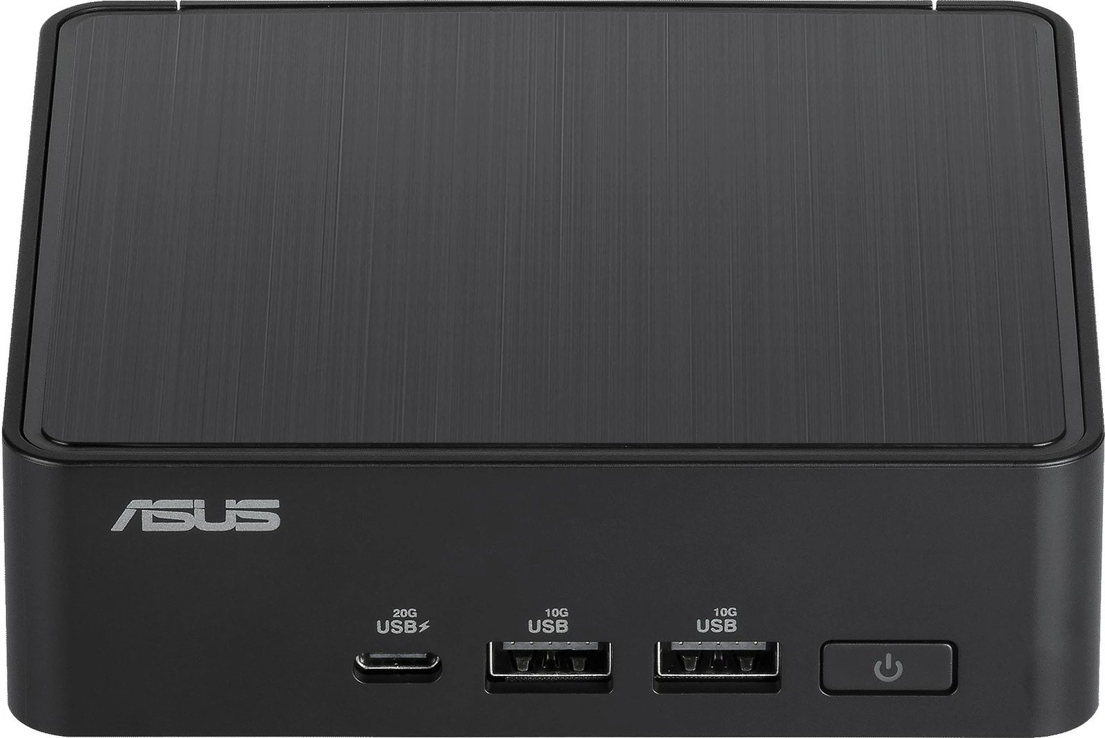 Mini PC ASUS NUC 14 Pro Slim Kit, DDR5-SDRAM, PCI Express, Ethernet LAN, Wi-Fi 6E, i zi
