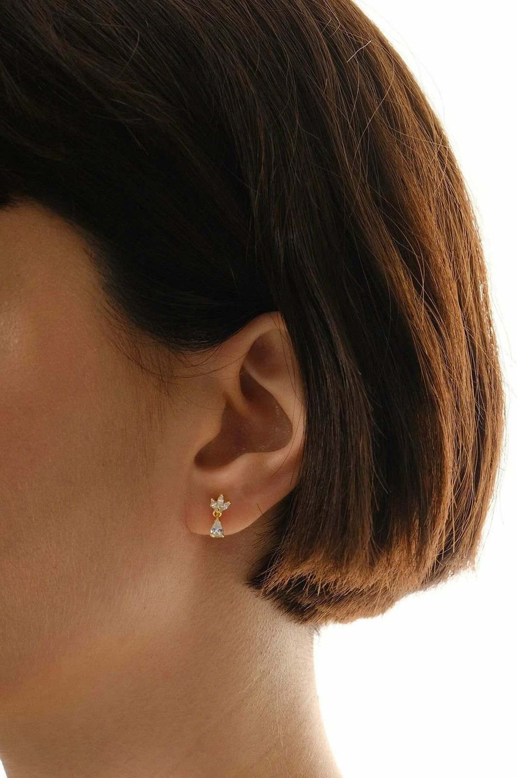 Vathë argjendi, ngjyrë ari, Jumeon, SGTL12836