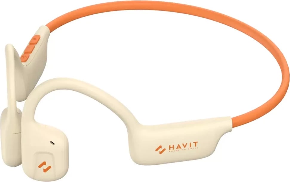 Kufje me Bluetooth HAVIT - Freego1 Air