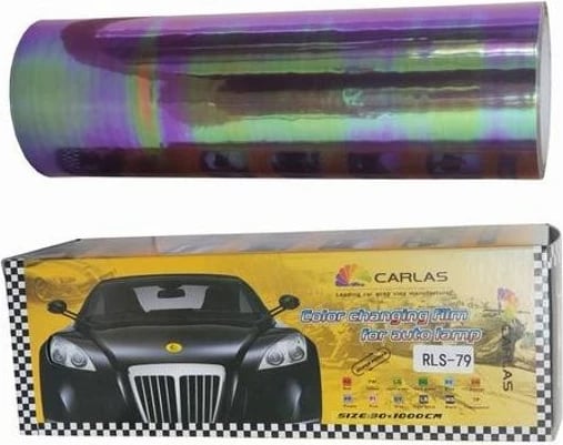 Folie Per Drita Chameleon 62025