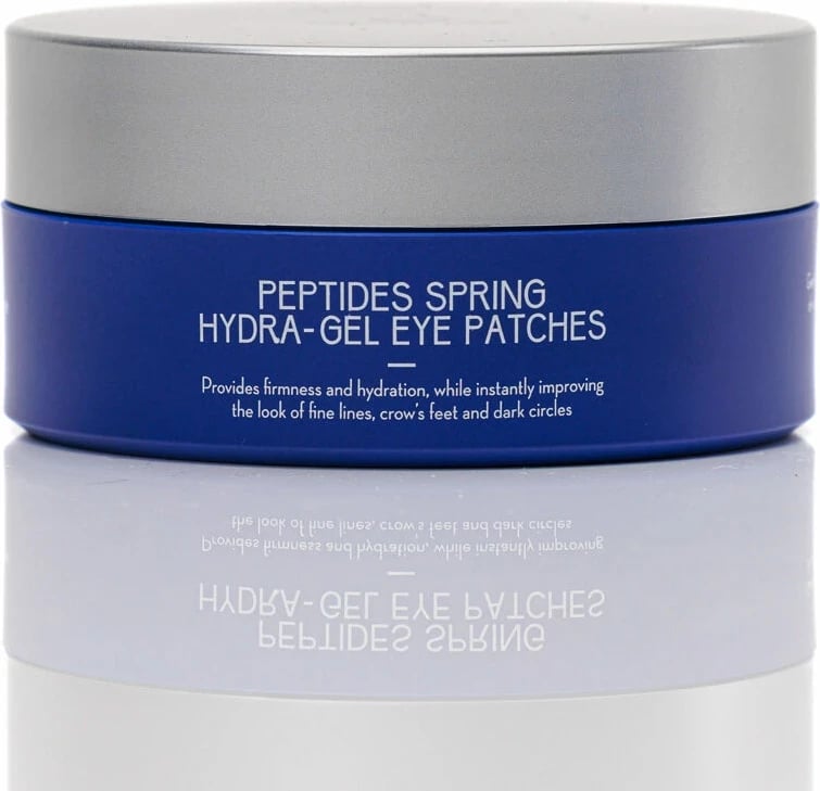 Maskë për sy Youth Lab Peptides Spring Hydra Gel, 60 copë