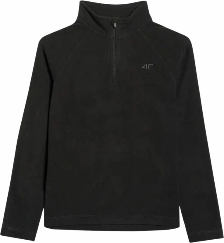 Duks për fëmijë 4F, i zi