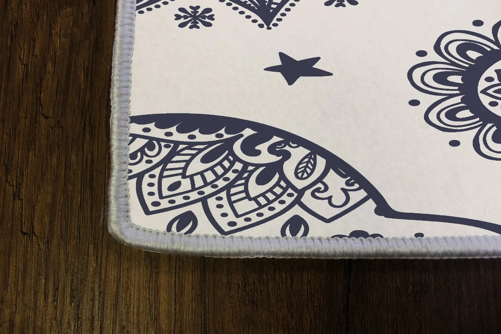 Qilim për korridor, shumëngjyrësh, Conceptum Hypnose, HMNT93, 100x150cm