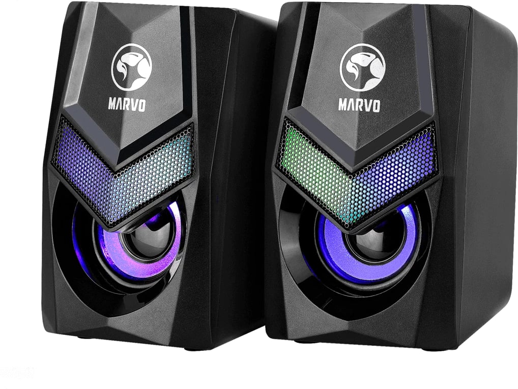 Altoparlantë MARVO SG-118 Wired speaker