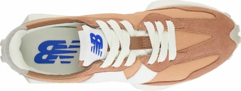 Atlete për femra New Balance, portokalli