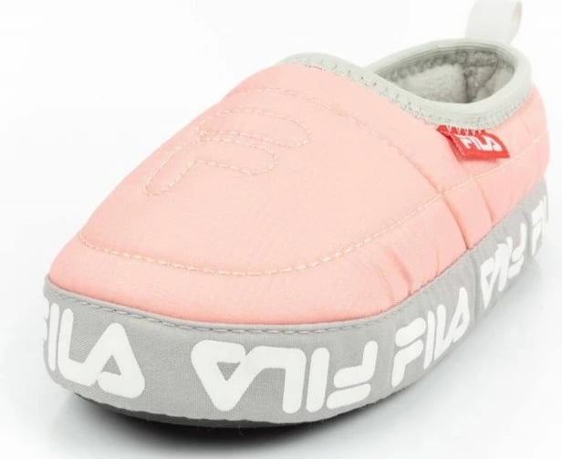 Papuqe Fila për fëmijë, rozë