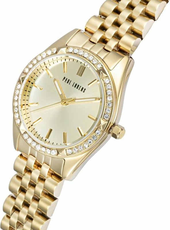 Orë dore për femra Paul Lorens, ari