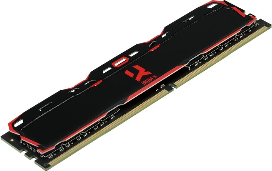 RAM Memorje GoodRam DDR4 IRDMX 16GB 3200MHZ e Zezë