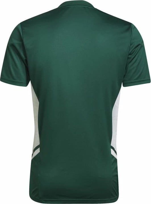 Fanellë futbolli për meshkuj adidas Condivo 22, e gjelbër