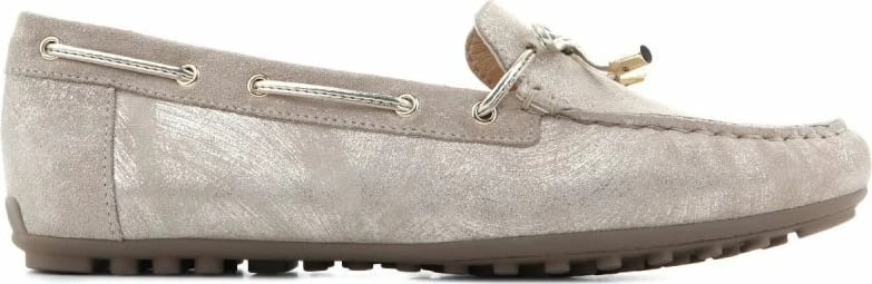 Këpucë për femra Geox, kafe