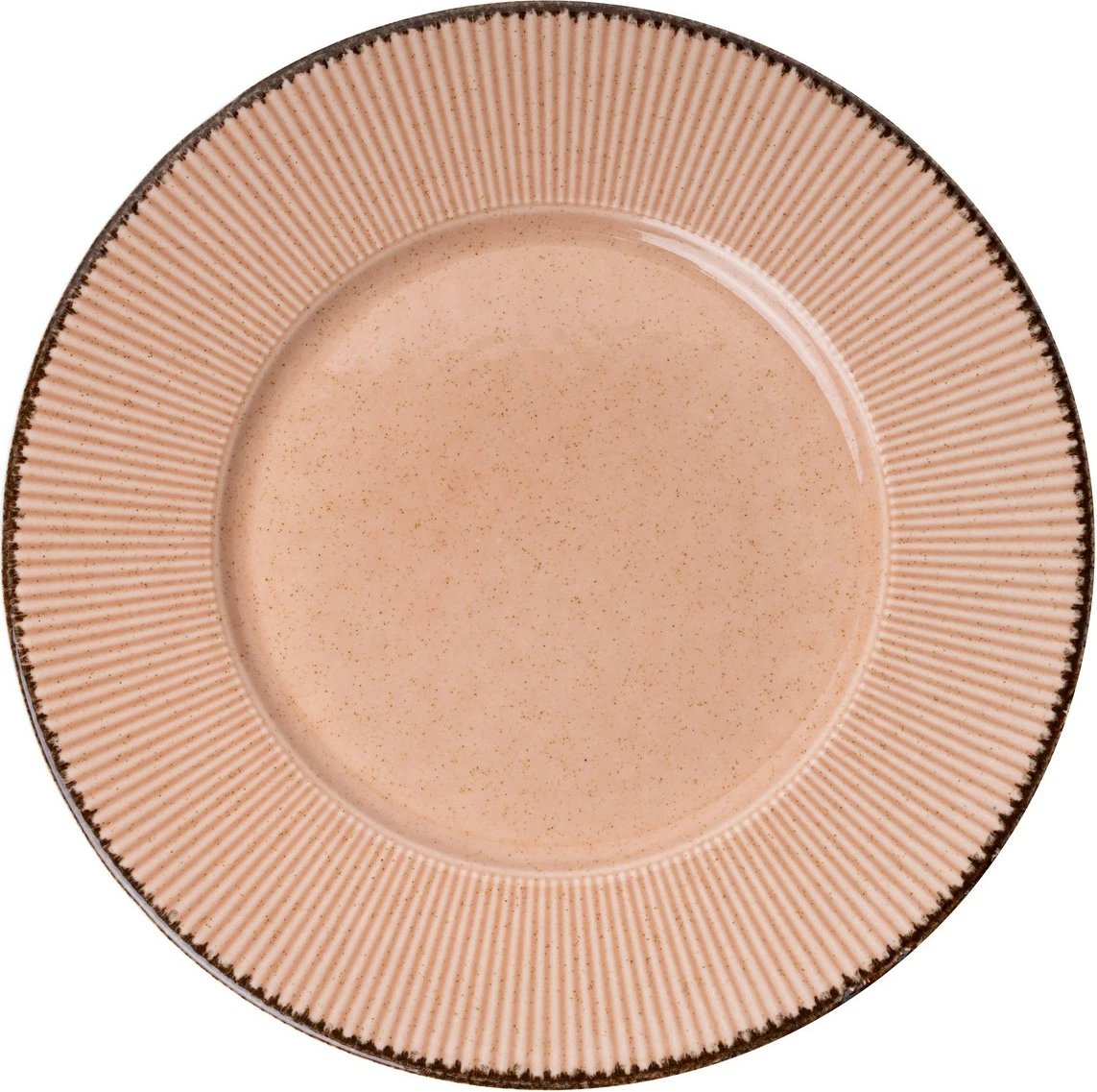 Set darke porcelani, 18 pjesë, Hermia Concept, ADL18Y4730P04