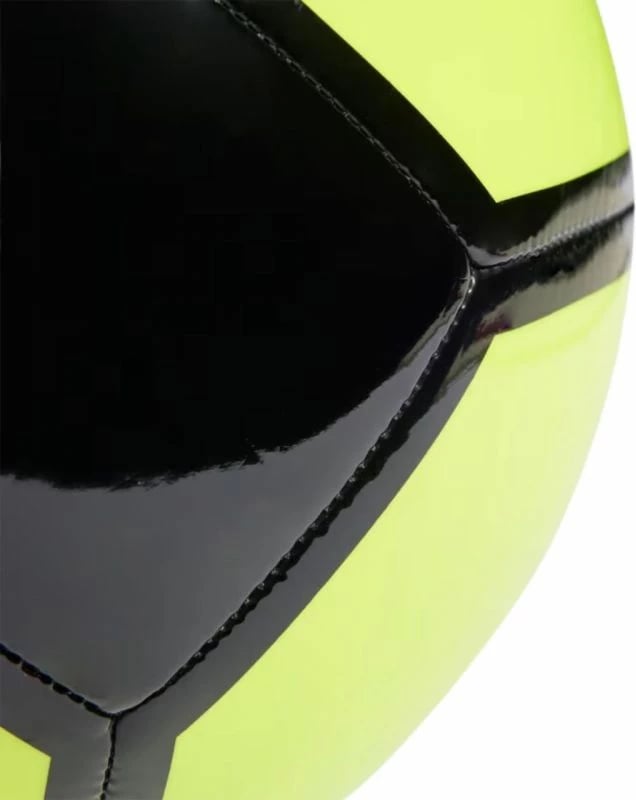 Topi futbolli adidas për meshkuj dhe femra, i zi dhe jeshil