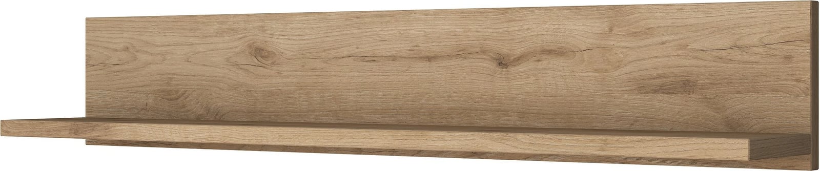 Raft muri Hanah Home, AE104 - 2669, ngjyrë arre