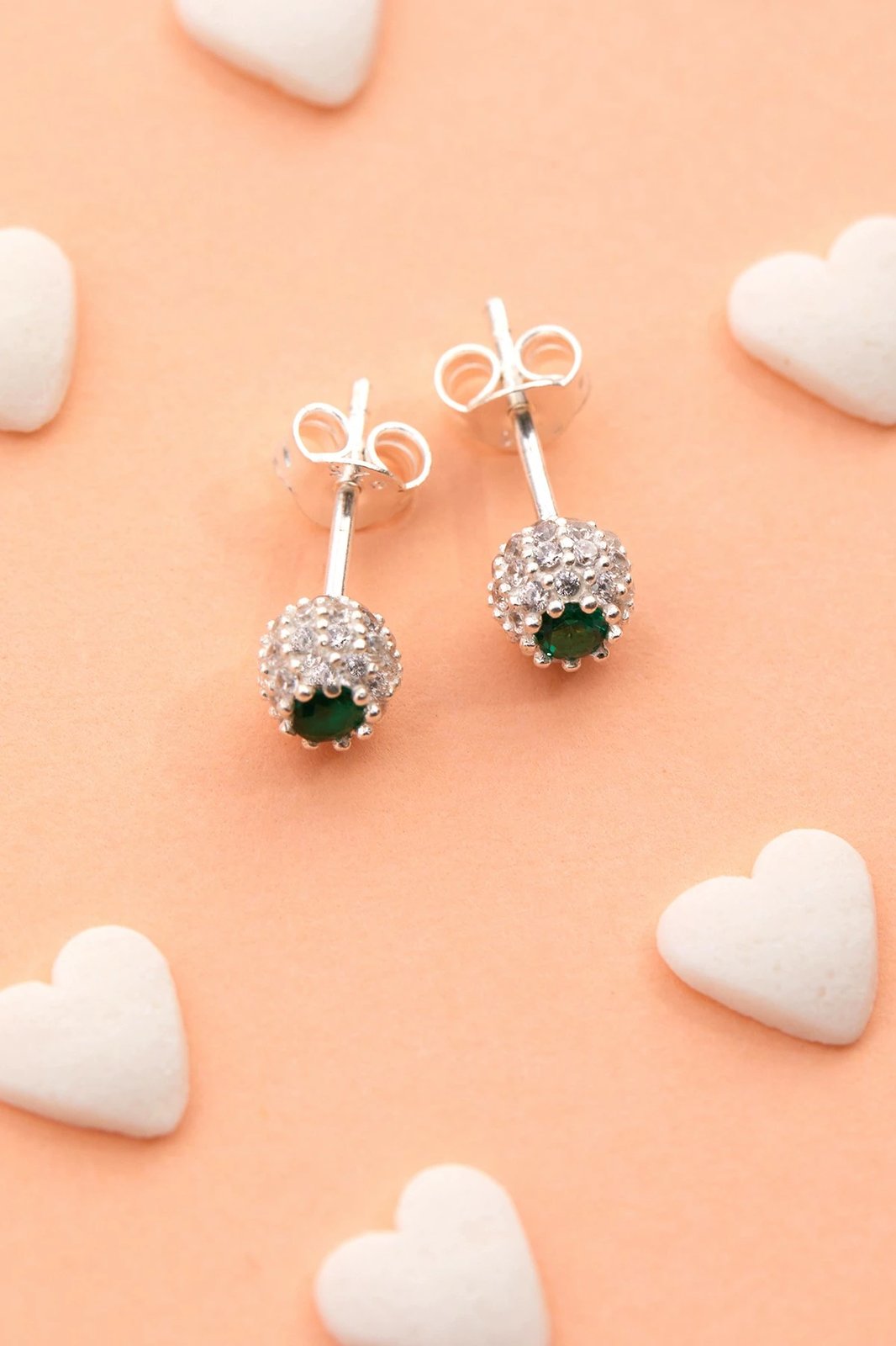 Vathë argjendi Elika Silver, CTRR-ELKMD50337