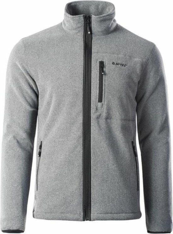 Duks pa kapuç Hi-Tec për meshkuj, gri