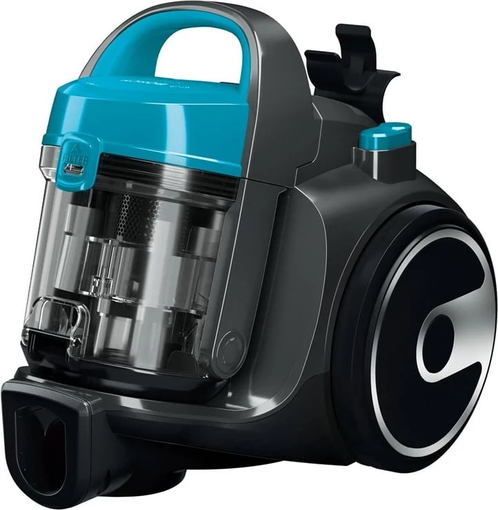 Fshesë me korrent Bosch Serie 2 BGS05X240, Turquoise