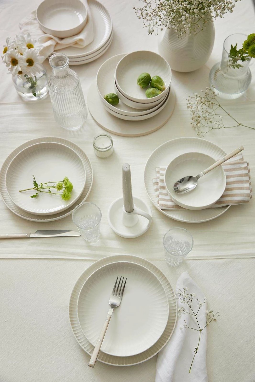 Set darkeje (18 cope), Hermia, BNCRS18Y400