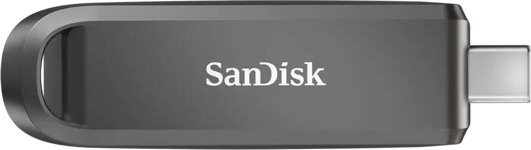 USB stick Sandisk Extreme PRO 1TB USB-C 3.2 Gen 2
