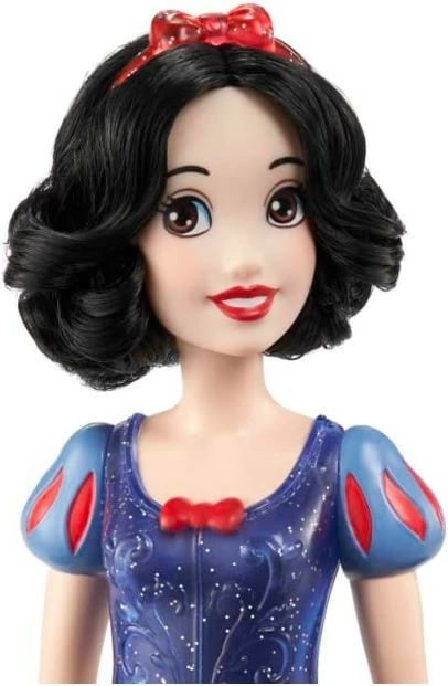 Kukull Disney Princess Snow White Mattel HLW08 për vajza